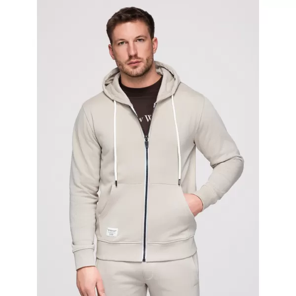  Set pentru bărbați OMBRE Z123 BEJ 