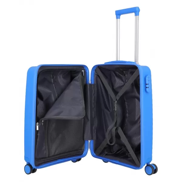  Valiză TRAVELITE PACIFIC S ALBASTRU 