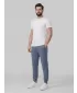 Pantaloni pentru bărbați 4F WMM00TTROM1674 DENIM