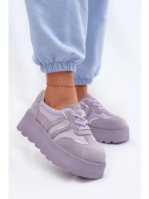 Adidași de damă GOE TT2N4054 VIOLET