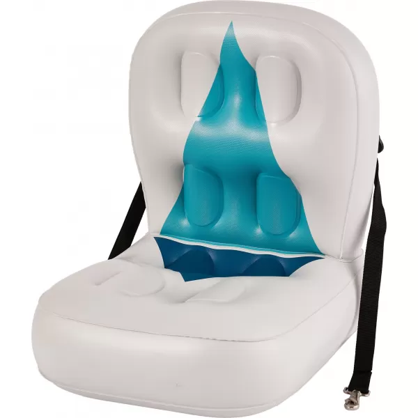  O canapea AQUA MARINA Betta 26 GRI ALBASTRU 