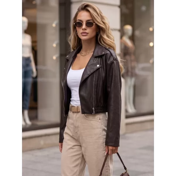 Geaca de dama DSTREET TY5954 MARO 
