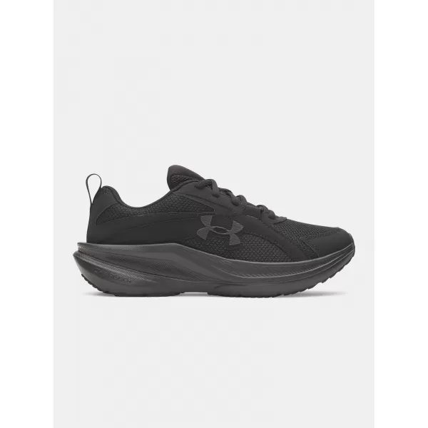  Pantofi băieți UNDER ARMOUR BGS ASSERT 11 6006905-002 NEGRU 