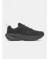 Pantofi băieți UNDER ARMOUR BGS ASSERT 11 6006905-002 NEGRU