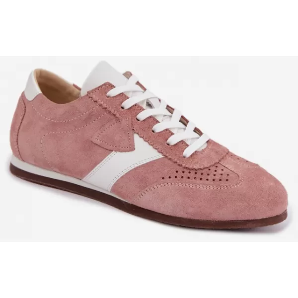  Adidași de damă ZAZOO N1412/367/445 ROZ/ALB 