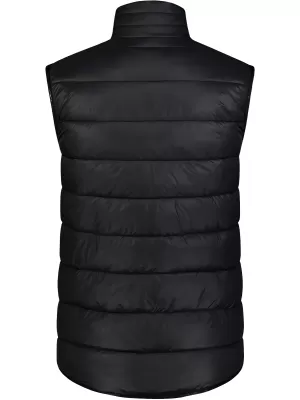 Vesta de iarna pentru barbati NORDBLANC FLINT WJM8391 NEGRU