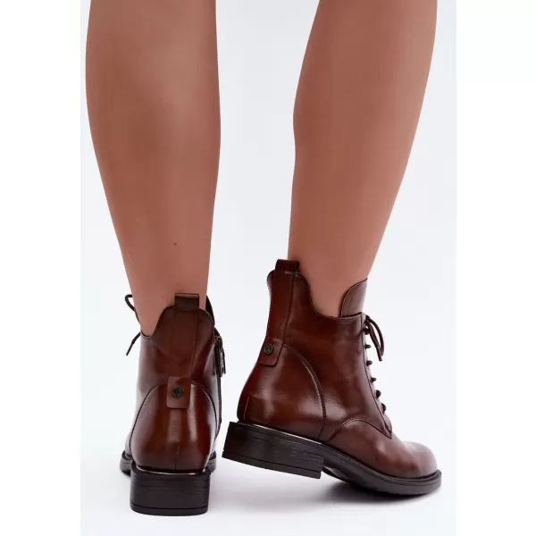  Pantofi de dama VINCEZA 58677 CĂMILĂ 