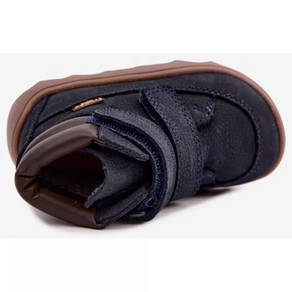  Pantofi pentru copii FRODDO G2110150 ALBASTRU 