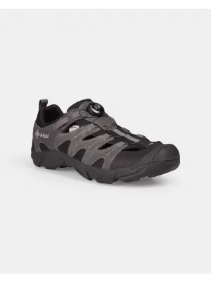 Sandale KILPI SANDRO-U 1U0710KI NEGRU