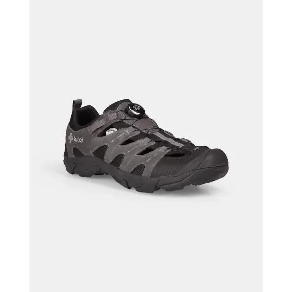  Sandale KILPI SANDRO-U 1U0710KI NEGRU 