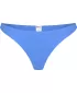 Fund de bikini de damă NORDBLANC GLITZ NBSSS8240 ALBASTRU