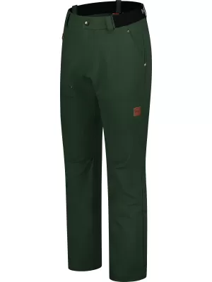 Pantaloni pentru bărbați NORDBLANC FOOTHILLS NBSPM8343 VERDE ÎNCHIS