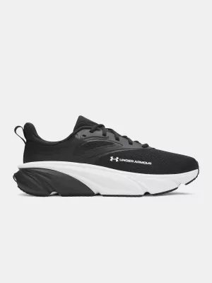 Pantofi pentru bărbați UNDER ARMOUR ROGUE 6 6006719-001 NEGRU