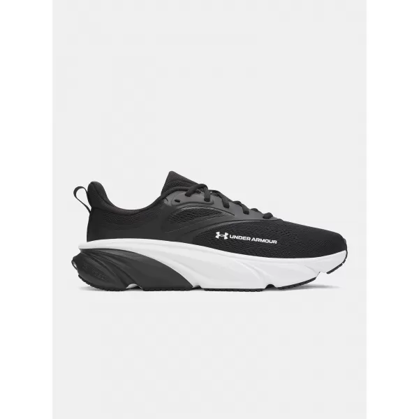  Pantofi pentru bărbați UNDER ARMOUR ROGUE 6 6006719-001 NEGRU 