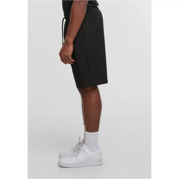  Pantaloni scurți pentru bărbați URBAN CLASSICS TB8212-00007 NEGRU 