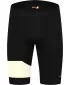 Pantaloni scurți de ciclism pentru bărbați NORDBLANC CHAIN NBSPM8081 BEJ
