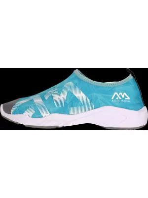 Cizme AQUA MARINA Ripples ALBASTRU