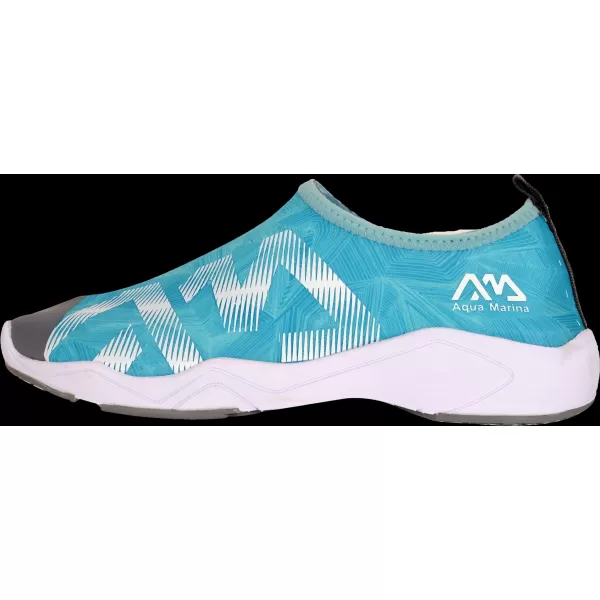  Cizme AQUA MARINA Ripples ALBASTRU 