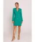 Rochie MOE M793 TURCOAZ