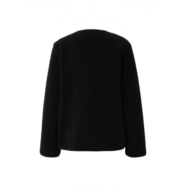  Geaca de dama URBAN CLASSICS TB8010-00007 NEGRU 