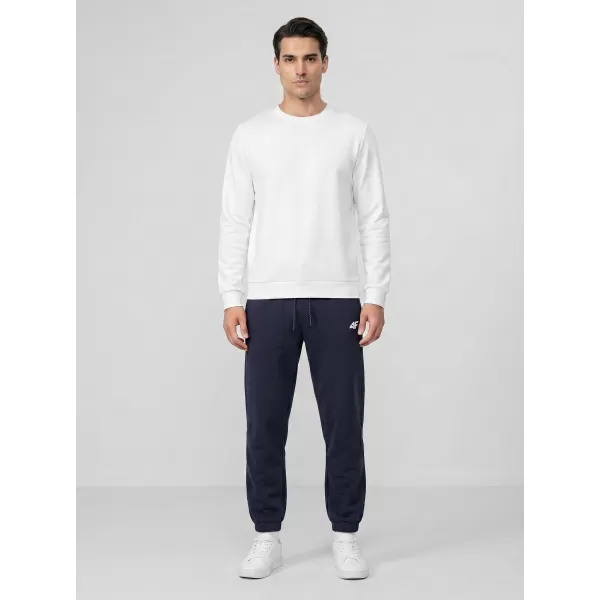  Pantaloni pentru bărbați 4F WMM00TTROM1673 OBICEIURI 