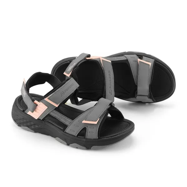  Sandale ALPINE PRO EDARE GRI 