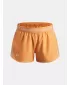 Pantaloni scurți pentru fete UNDER ARMOUR G TECH PLAY UP SHORT 1390075-870 PORTOCALE