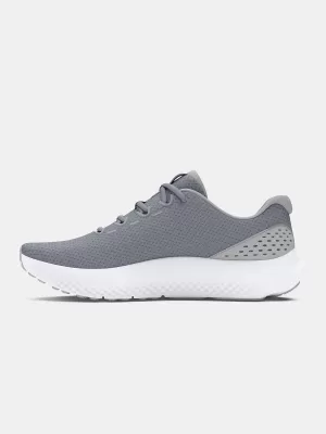 Pantofi pentru bărbați UNDER ARMOUR CHARGED SURGE 4 3027000-101 GRI