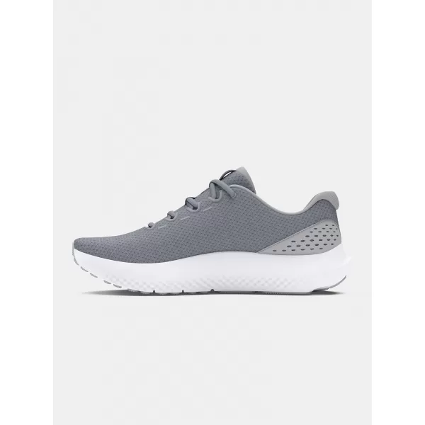 Pantofi pentru bărbați UNDER ARMOUR CHARGED SURGE 4 3027000-101 GRI 