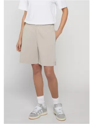 Pantaloni scurți de damă URBAN CLASSICS TB8180 NOR