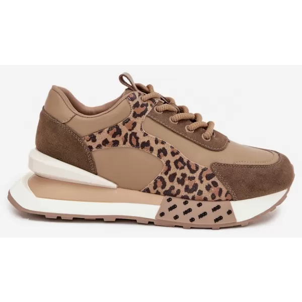  Adidași de damă ARTIKER 55C0089 MARO 