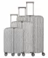 Un set de valize TRAVELITE LASCANA EDITION S,M,L ȘAMPANIE