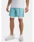 Pantaloni scurți pentru bărbați UNDER ARMOUR VANISH WVEN SHORT 2.0 6IN 6009865-425 ALBASTRU