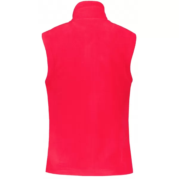 Vesta de dama fleece ALTISPORT ALW002525 ROŞU 