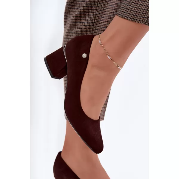  Pompe de dama VINCEZA 62322 MARO 