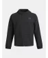 Geaca de baieti UNDER ARMOUR UA B UNSTOPPABLE WVN JACKET 6009561-001 NEGRU