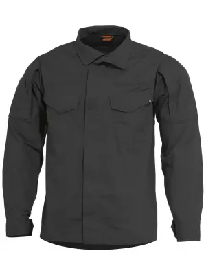 Jachetă pentru bărbați PENTAGON LYCOS JACKET K02023 NEGRU