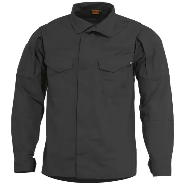 Jachetă pentru bărbați PENTAGON LYCOS JACKET K02023 NEGRU 
