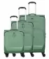Un set de valize TRAVELITE Kick Off 4w S, M exp, L exp SALVIE