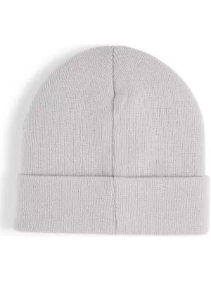 Capac PUMA ESS MID CROWN BEANIE 02640005 ECOU GRI