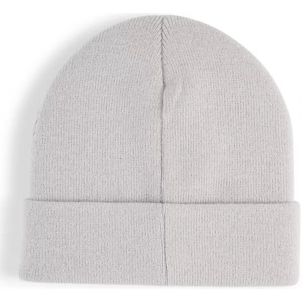  Capac PUMA ESS MID CROWN BEANIE 02640005 ECOU GRI 