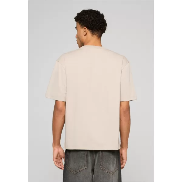  Tricou pentru bărbați URBAN CLASSICS TB7169 NOR 