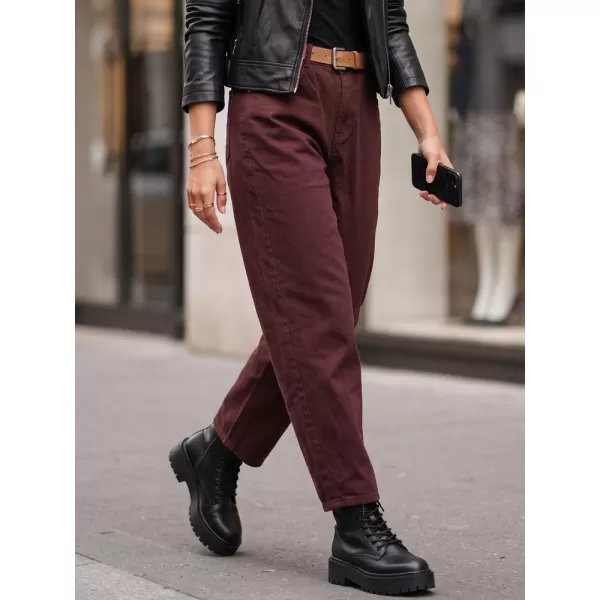  Pantaloni de dama DSTREET UY3121 BEJ 