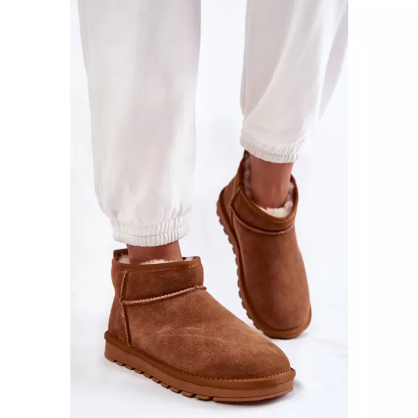  Pantofi de dama BOTO W5821 CĂMILĂ 