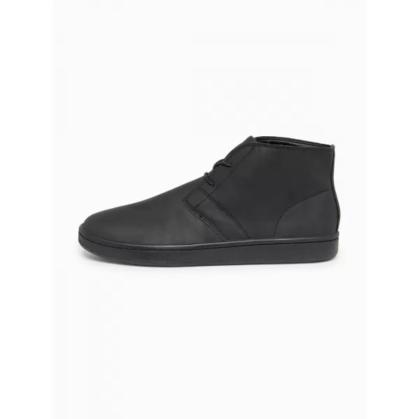  Botine pentru bărbați OMBRE OM-FOCS-0162 NEGRU 