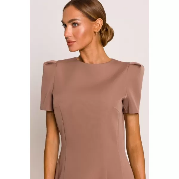  Rochie MOE M777 MOCA 