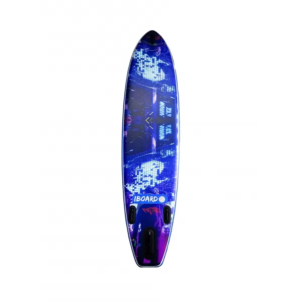  Placă cu vâsle IBOARD 11 - 5 EROU DIGITAL 