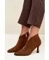 Botine de dama BOTO D-219 CĂMILĂ