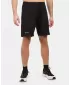 Pantaloni scurți pentru bărbați KILPI NANTES-M 1M0414KI NEGRU