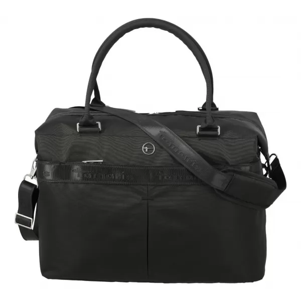  Sac TRAVELITE Voyaage Weekender NEGRU 